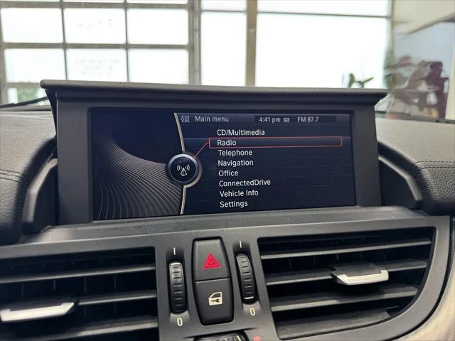 2013 BMW Z4 sDrive35i