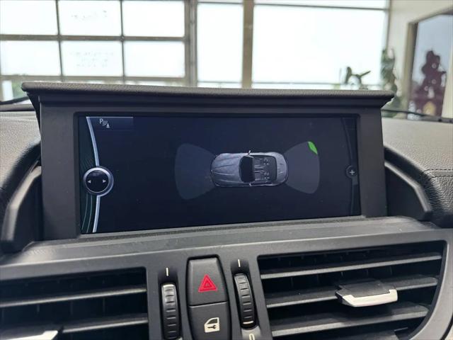 2013 BMW Z4 sDrive35i