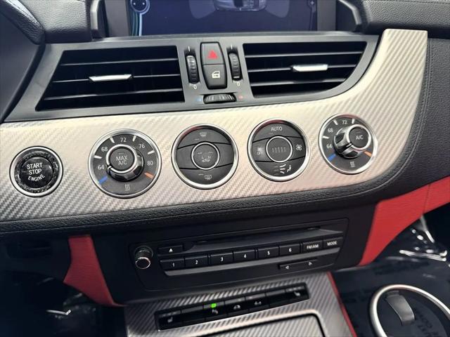 2013 BMW Z4 sDrive35i