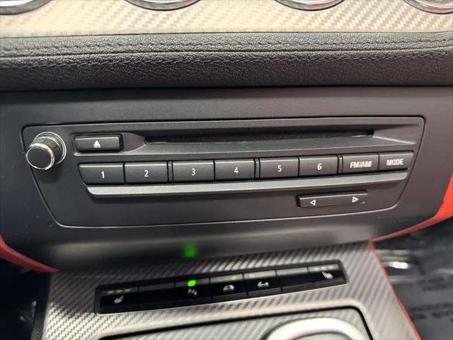 2013 BMW Z4 sDrive35i