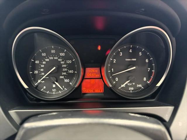 2013 BMW Z4 sDrive35i
