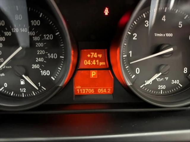 2013 BMW Z4 sDrive35i