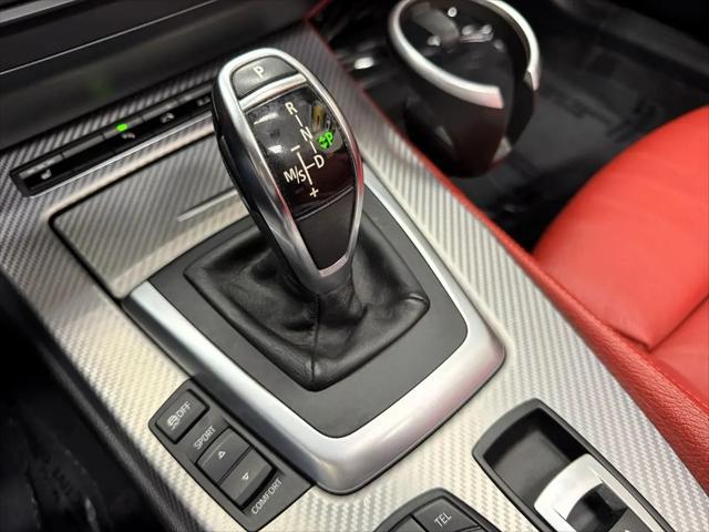 2013 BMW Z4 sDrive35i