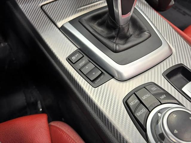 2013 BMW Z4 sDrive35i