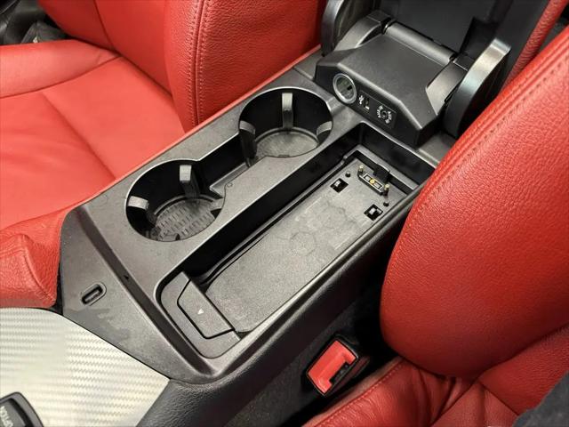 2013 BMW Z4 sDrive35i