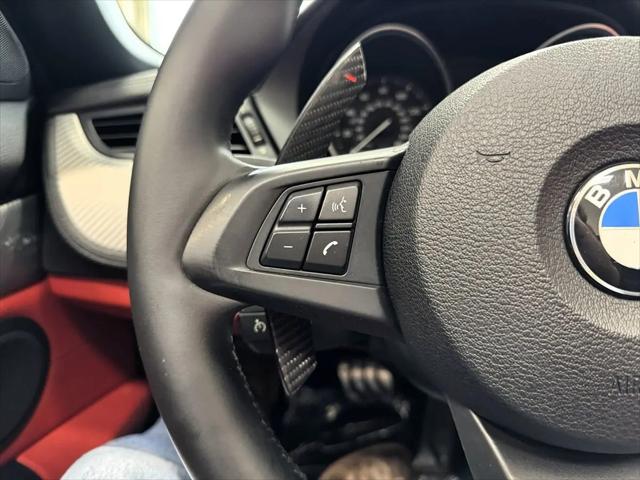2013 BMW Z4 sDrive35i