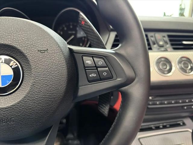 2013 BMW Z4 sDrive35i
