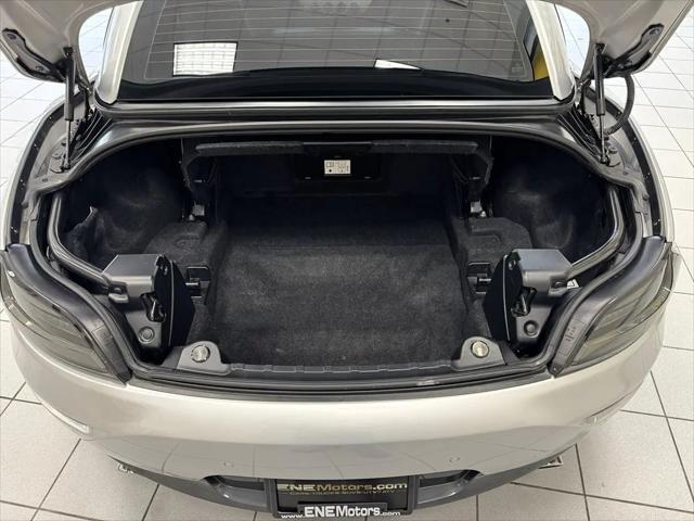 2013 BMW Z4 sDrive35i