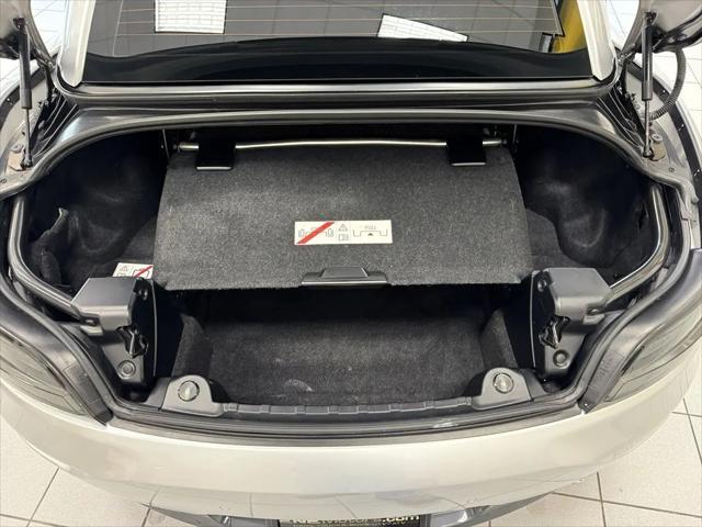 2013 BMW Z4 sDrive35i