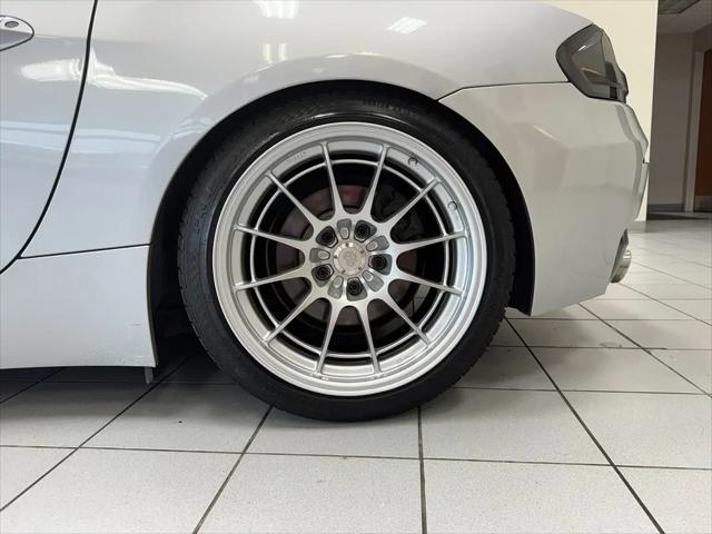 2013 BMW Z4 sDrive35i