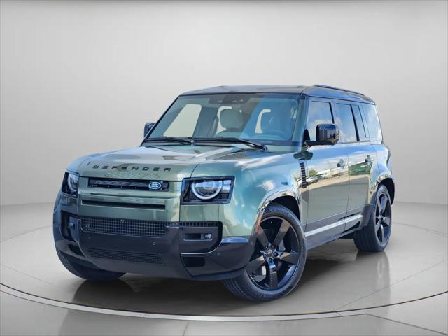 2026 Land Rover Defender P400 X-Dynamic SE for sale in Grapevine, TX