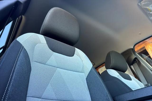 2026 Chevrolet Trax FWD LS