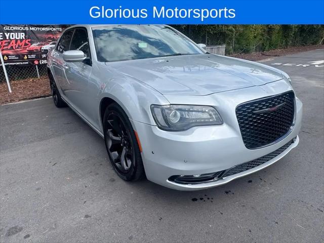 2022 Chrysler 300 S for sale in Wilson, NC
