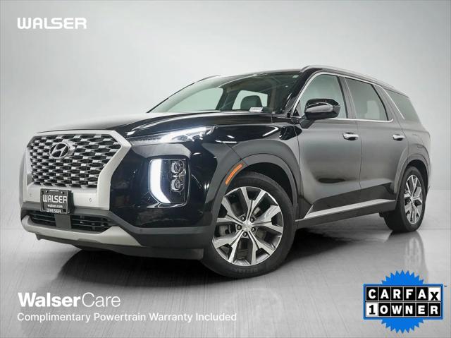 2022 Hyundai Palisade SEL for sale in Coon Rapids, MN
