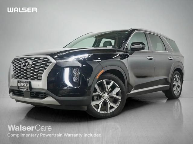 2022 Hyundai Palisade SEL for sale in Coon Rapids, MN