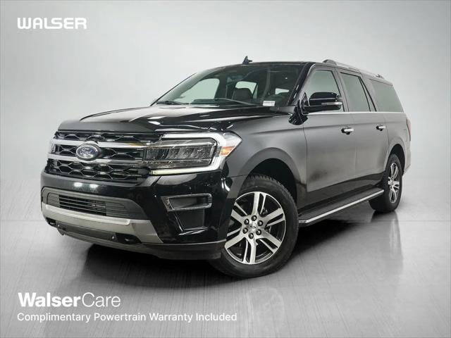 2023 Ford Expedition Limited MAX for sale in Coon Rapids, MN
