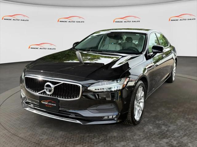 2018 Volvo S90 T6 Momentum for sale in Little Ferry, NJ
