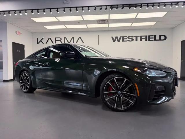 2024 BMW M4 xDrive for sale in Westfield, NJ