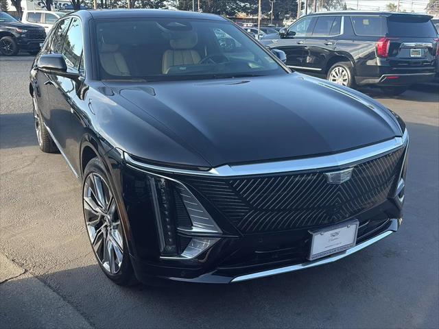 2026 Cadillac iQ Signature Luxury for sale in Watsonville, CA