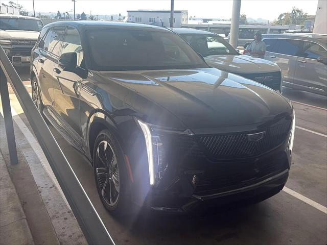 2026 Cadillac Escalade IQ Premium Sport for sale in Watsonville, CA