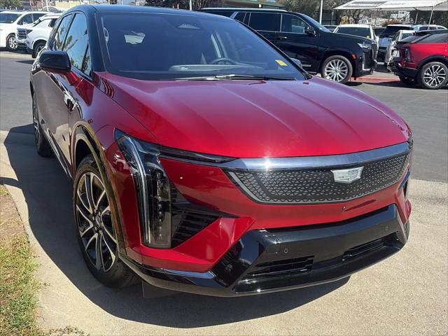 2026 Cadillac iQ Premium Sport for sale in Watsonville, CA