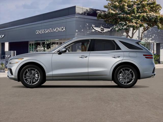 2027 Genesis GV70 2.5T Advanced