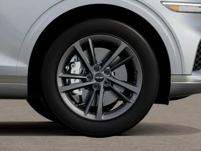 2027 Genesis GV70 2.5T Advanced