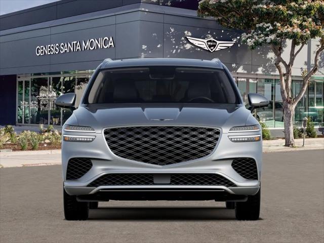 2027 Genesis GV70 2.5T Advanced