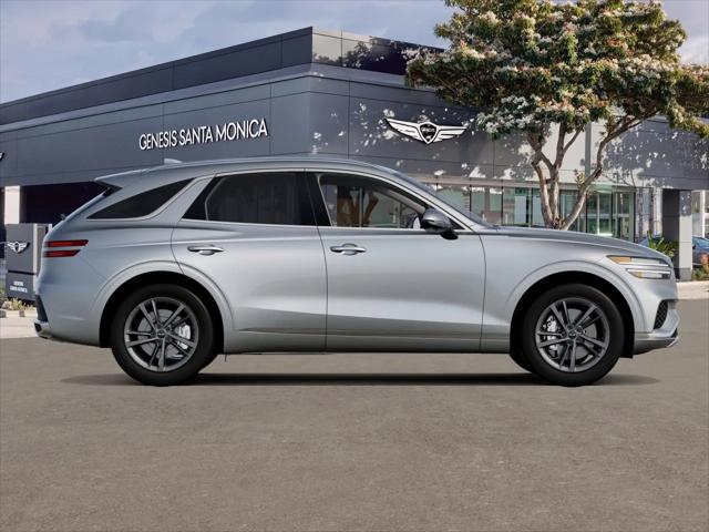 2027 Genesis GV70 2.5T Advanced