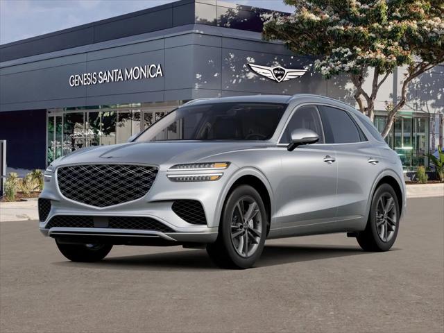 2027 Genesis GV70 2.5T Advanced