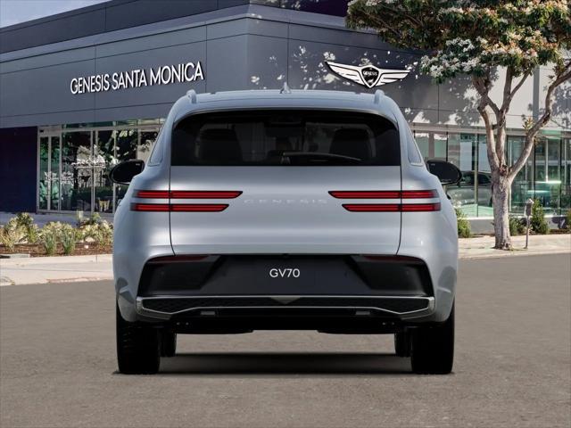 2027 Genesis GV70 2.5T Advanced