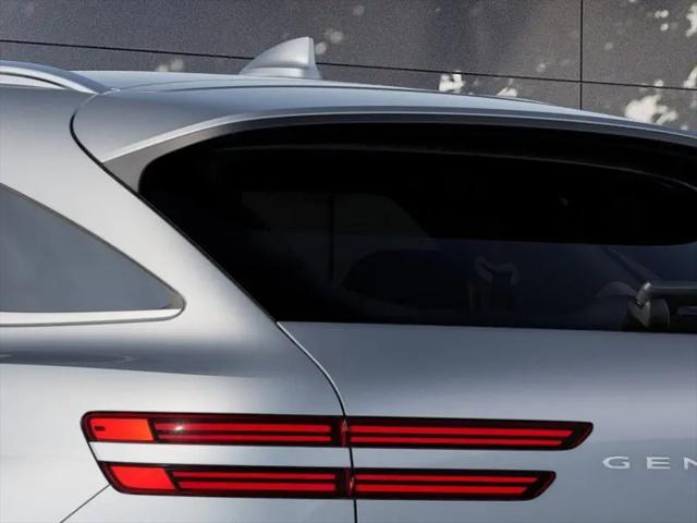 2027 Genesis GV70 2.5T Advanced