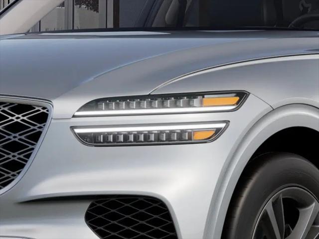 2027 Genesis GV70 2.5T Advanced