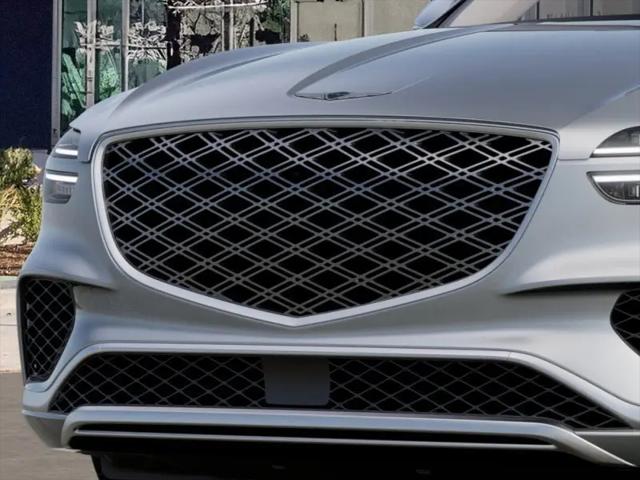 2027 Genesis GV70 2.5T Advanced