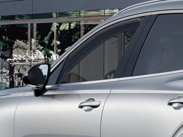 2027 Genesis GV70 2.5T Advanced