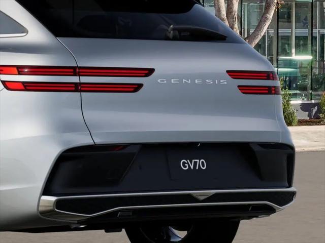 2027 Genesis GV70 2.5T Advanced