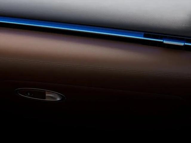 2027 Genesis GV70 2.5T Advanced
