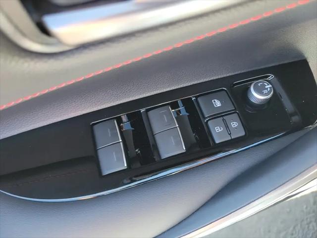 2023 Toyota GR Corolla Circuit Edition