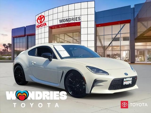 2024 Toyota GR86 Premium for sale in Alhambra, CA