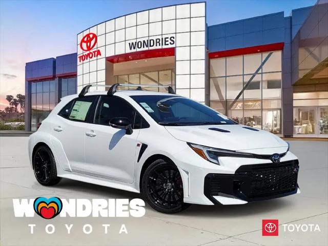 2026 Toyota GR Corolla Core for sale in Alhambra, CA
