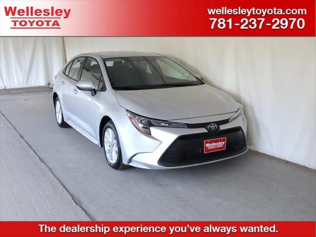 2024 Toyota Corolla LE for sale in Wellesley, MA