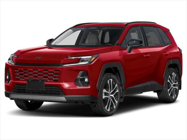 2026 Toyota RAV4 Limited for sale in Wellesley, MA