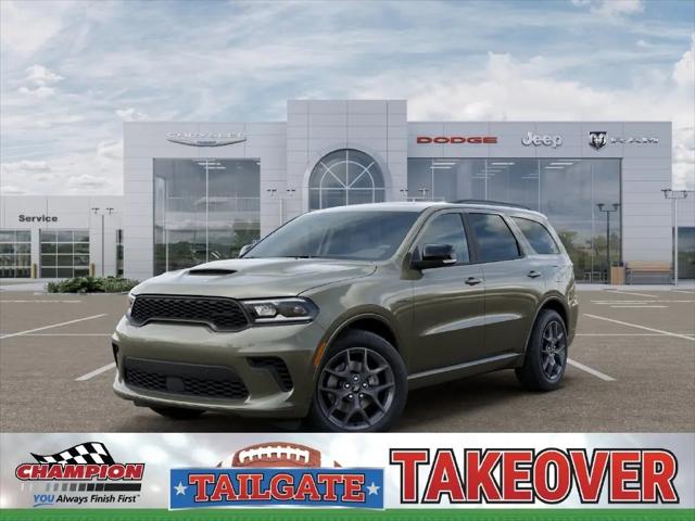 2027 Dodge Durango GT Plus HEMI for sale in Lansing, MI