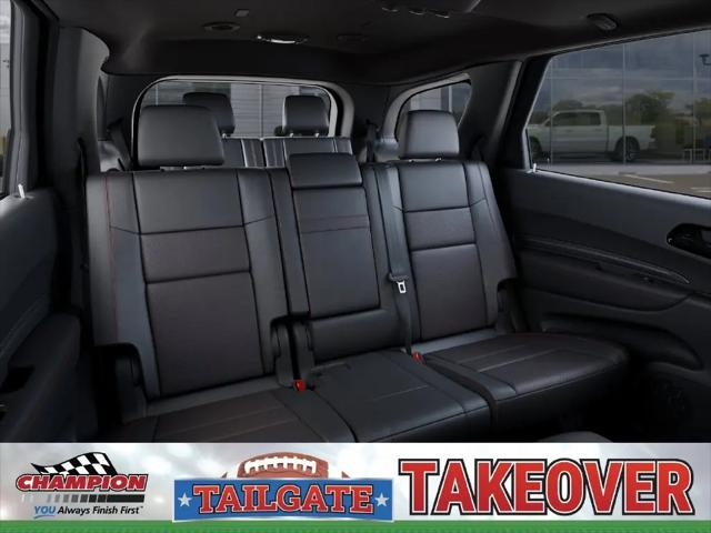 2027 Dodge Durango GT Plus HEMI