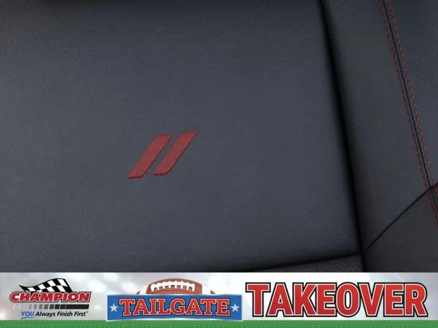 2027 Dodge Durango GT Plus HEMI