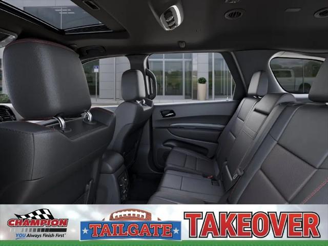 2027 Dodge Durango GT Plus HEMI