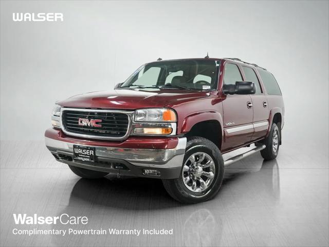 2003 GMC Yukon XL SLT for sale in White Bear Lake, MN
