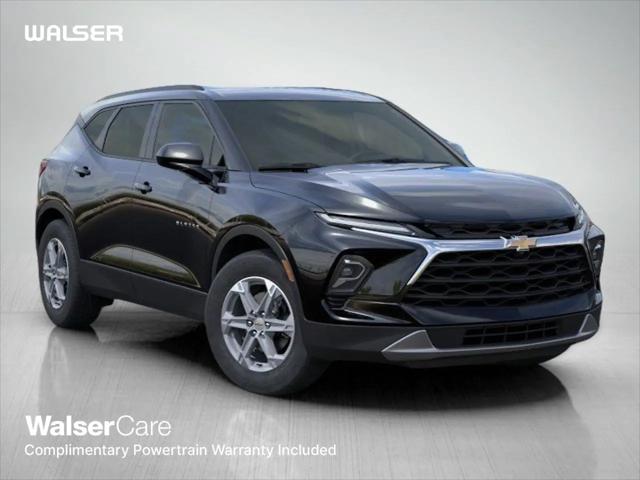 2026 Chevrolet Blazer LT for sale in White Bear Lake, MN