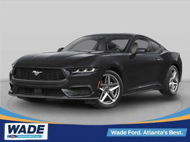2026 Ford Mustang GT Fastback for sale in Smyrna, GA