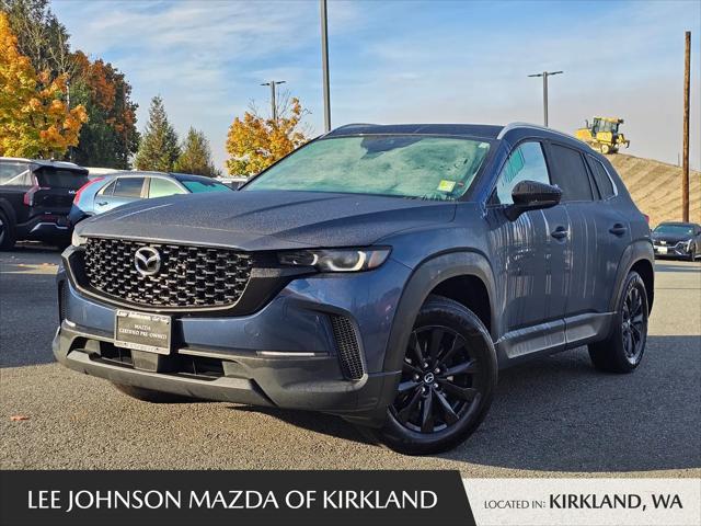 2024 Mazda CX-50 2.5 S Premium for sale in Kirkland, WA